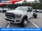 2027 RAM Ram 5500 Chassis Cab RAM 5500 TRADESMAN CHASSIS CREW CAB 4X4 84' CA