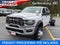 2027 RAM Ram 5500 Chassis Cab RAM 5500 TRADESMAN CHASSIS CREW CAB 4X4 84' CA