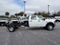 2027 RAM Ram 5500 Chassis Cab RAM 5500 TRADESMAN CHASSIS CREW CAB 4X4 84' CA