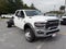 2027 RAM Ram 5500 Chassis Cab RAM 5500 TRADESMAN CHASSIS CREW CAB 4X4 84' CA