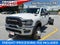 2026 RAM 5500 Chassis RAM 5500 TRADESMAN CHASSIS CREW CAB 4X4 84' CA