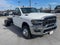 2026 RAM Ram 3500 Chassis Cab RAM 3500 TRADESMAN CHASSIS REGULAR CAB 4X2 84' CA
