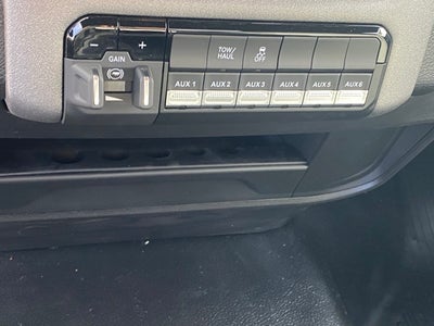 2026 RAM Ram 3500 Chassis Cab RAM 3500 TRADESMAN CHASSIS REGULAR CAB 4X2 84' CA