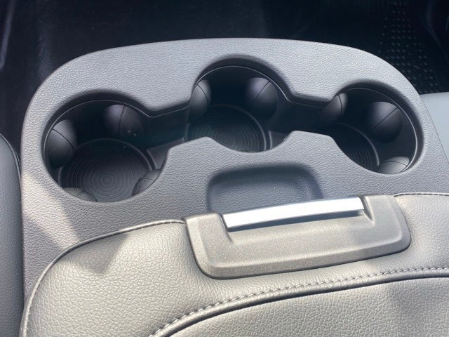 2026 RAM Ram 3500 Chassis Cab RAM 3500 TRADESMAN CHASSIS REGULAR CAB 4X2 84' CA