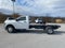 2026 RAM Ram 3500 Chassis Cab RAM 3500 TRADESMAN CHASSIS REGULAR CAB 4X2 84' CA