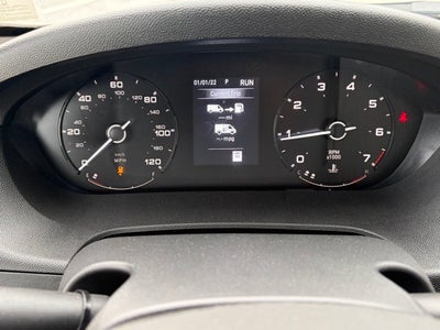 2024 RAM ProMaster 3500 Cutaway Low Roof