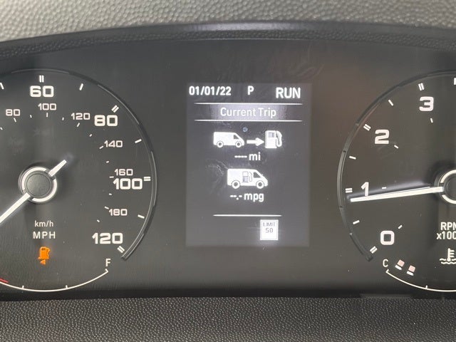 2024 RAM ProMaster 3500 Cutaway Low Roof