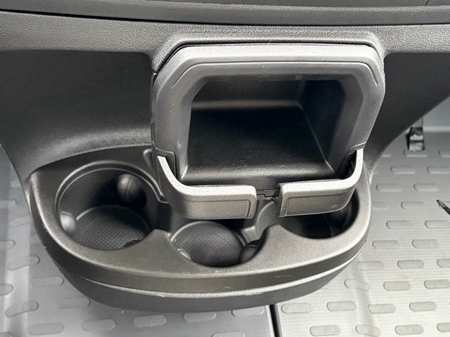 2024 RAM ProMaster 3500 Cutaway Low Roof