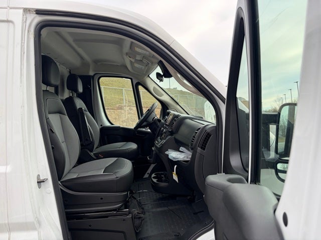 2024 RAM ProMaster 3500 Cutaway Low Roof