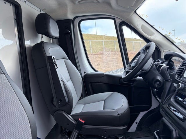 2024 RAM ProMaster 3500 Cutaway Low Roof