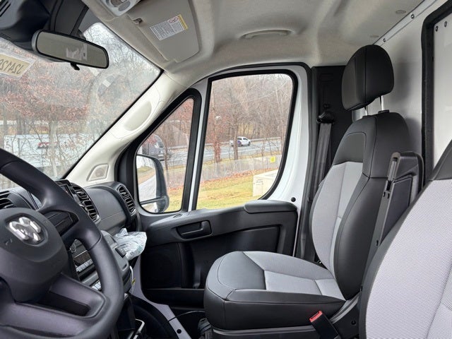 2024 RAM ProMaster 3500 Cutaway Low Roof