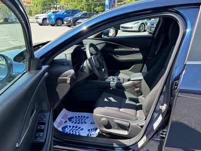 2023 Mazda Mazda CX-30 2.5 S