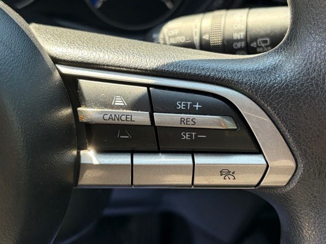 2023 Mazda Mazda CX-30 2.5 S