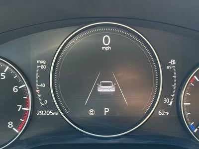 2023 Mazda Mazda CX-30 2.5 S