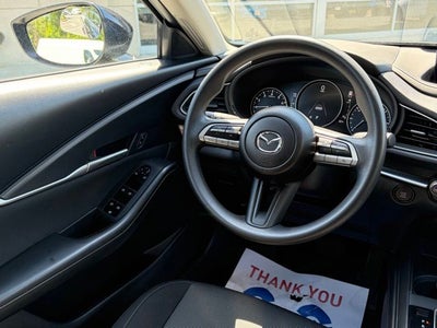 2023 Mazda Mazda CX-30 2.5 S
