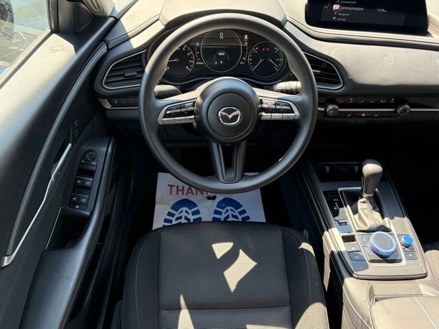 2023 Mazda Mazda CX-30 2.5 S