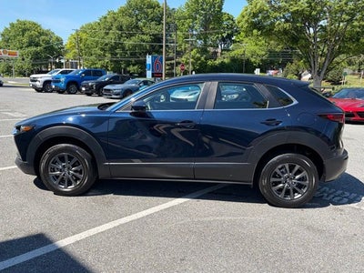 2023 Mazda Mazda CX-30 2.5 S