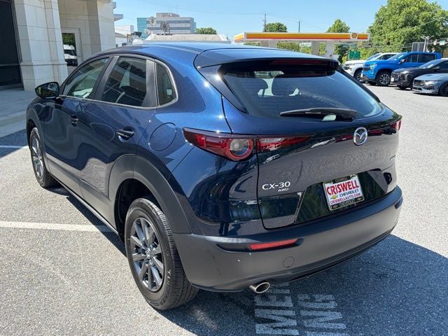2023 Mazda Mazda CX-30 2.5 S