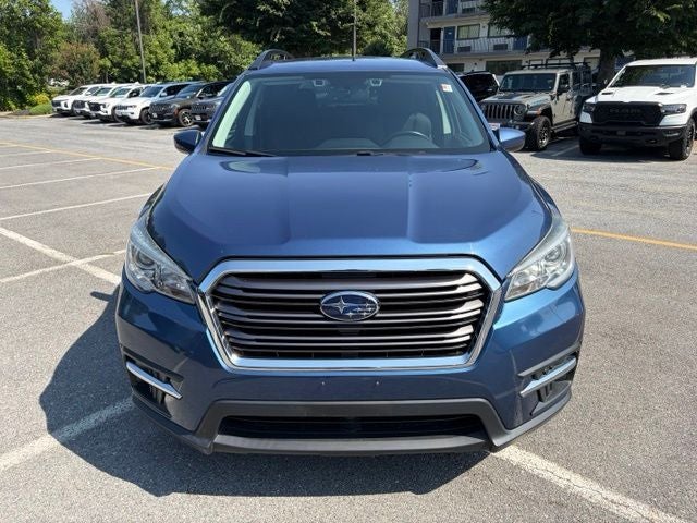 2020 Subaru Ascent Premium
