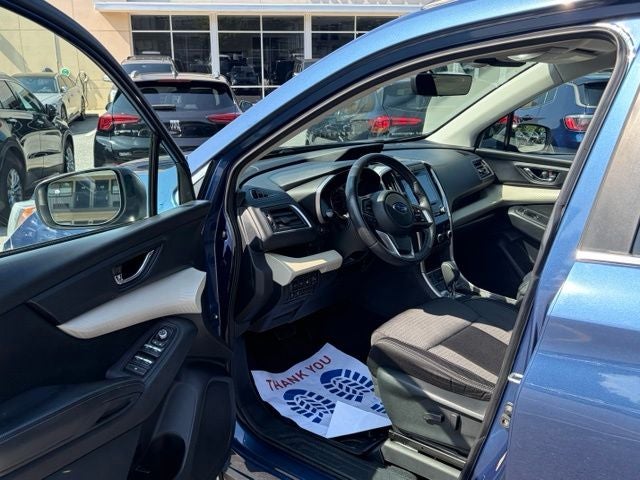 2020 Subaru Ascent Premium