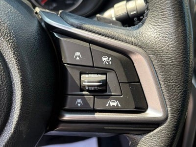 2020 Subaru Ascent Premium