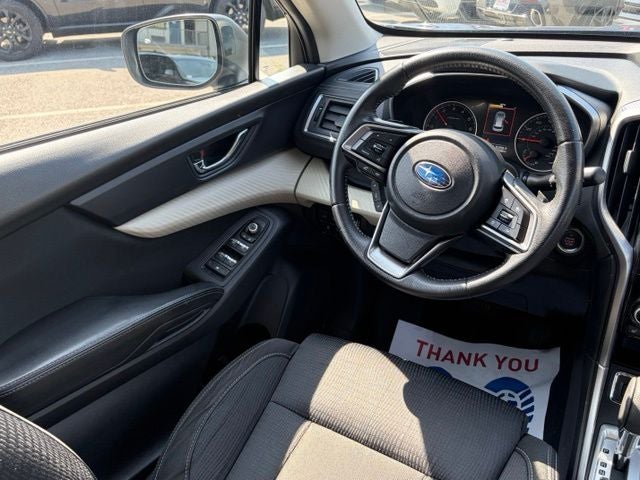 2020 Subaru Ascent Premium