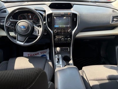 2020 Subaru Ascent Premium