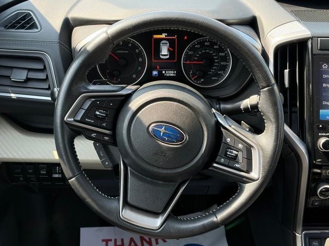2020 Subaru Ascent Premium