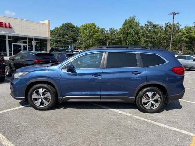 2020 Subaru Ascent Premium