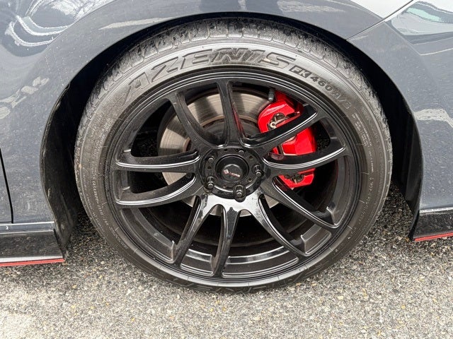 2023 Toyota Camry TRD