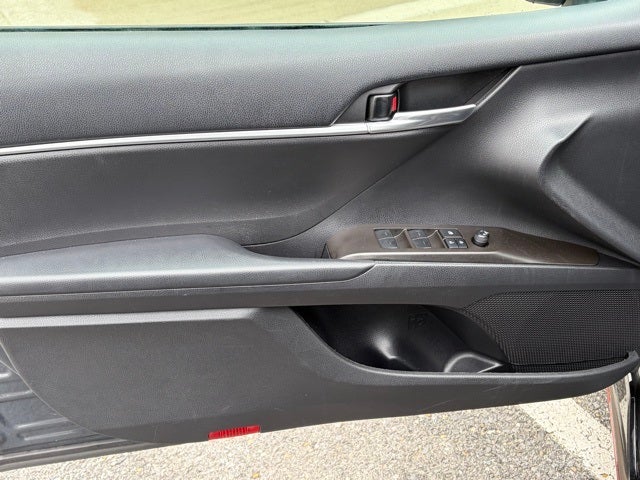 2023 Toyota Camry TRD