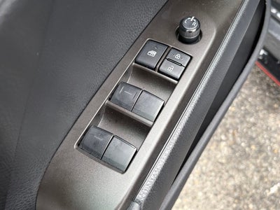 2023 Toyota Camry TRD