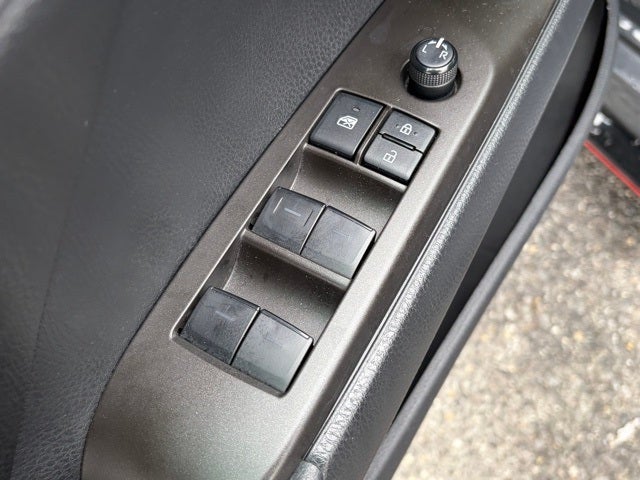 2023 Toyota Camry TRD