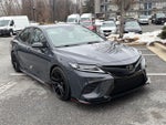 2023 Toyota Camry TRD