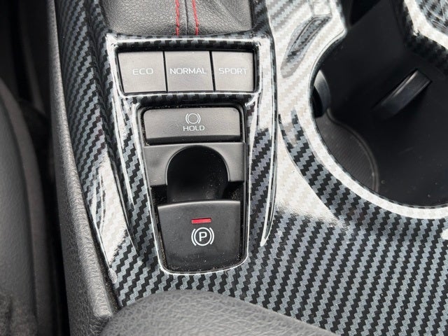 2023 Toyota Camry TRD