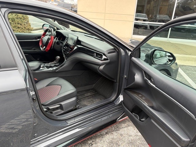 2023 Toyota Camry TRD