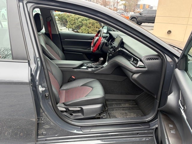 2023 Toyota Camry TRD