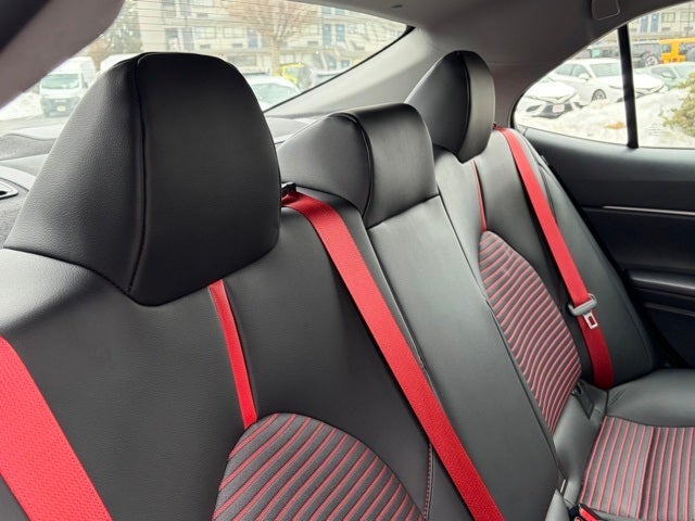 2023 Toyota Camry TRD