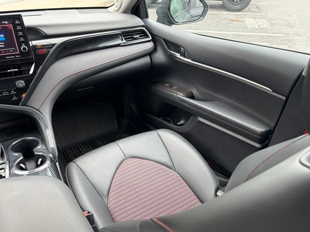 2023 Toyota Camry TRD