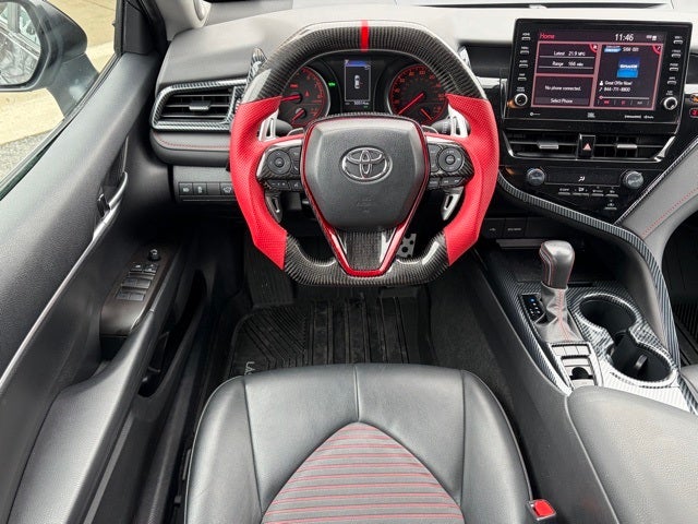 2023 Toyota Camry TRD