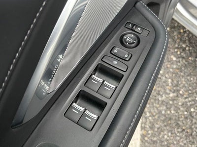 2019 Acura RDX A-SPEC Package