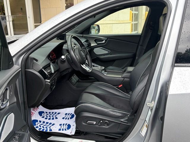 2019 Acura RDX A-SPEC Package