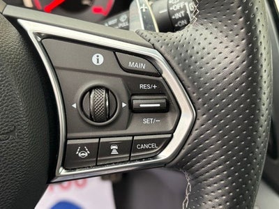 2019 Acura RDX A-SPEC Package