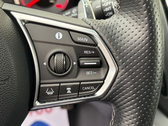 2019 Acura RDX A-SPEC Package