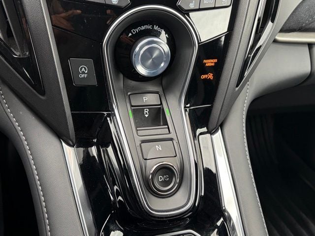 2019 Acura RDX A-SPEC Package