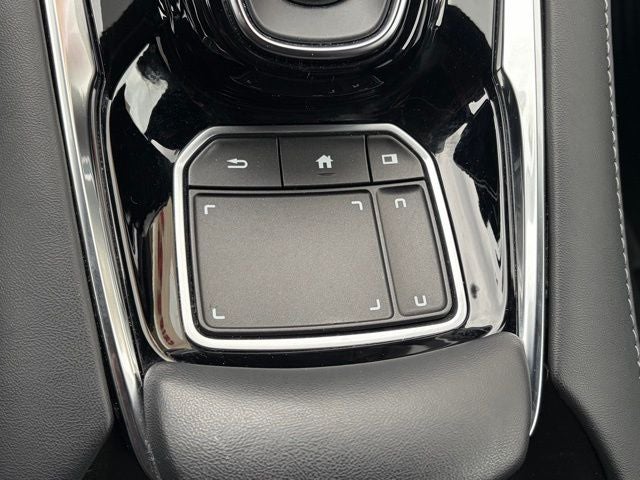 2019 Acura RDX A-SPEC Package