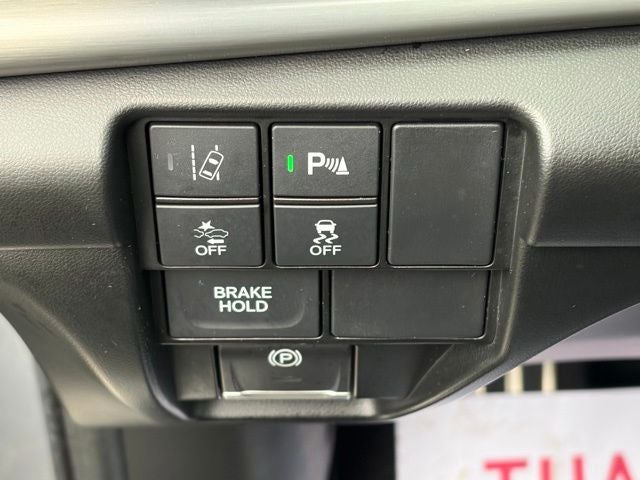 2019 Acura RDX A-SPEC Package