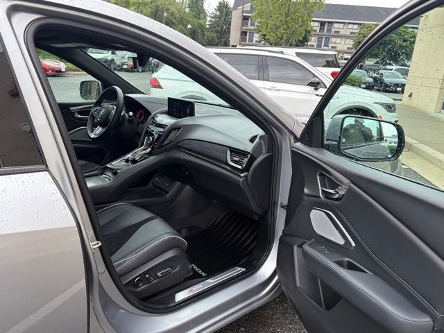 2019 Acura RDX A-SPEC Package