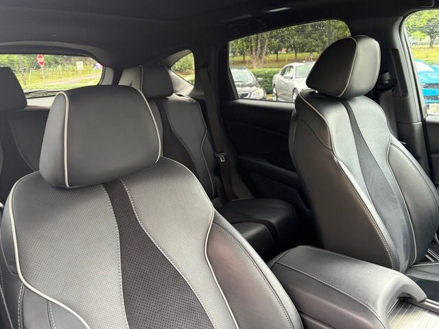 2019 Acura RDX A-SPEC Package