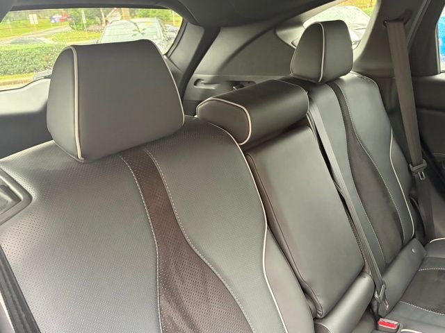 2019 Acura RDX A-SPEC Package
